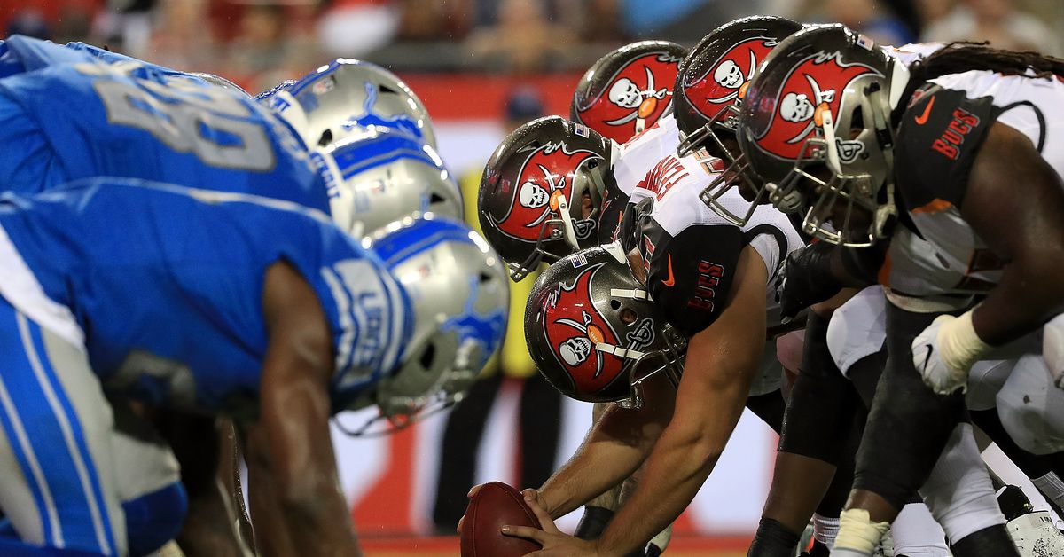 "Expert Picks and Predictions for Detroit Lions vs. Tampa Bay Buccaneers Game"