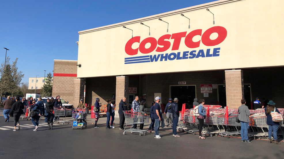Costco CEO Craig Jelinek announces 2024 departure