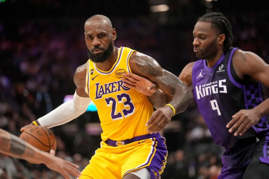 LeBron Reflects on Legacy and Lakers' Road Ahead