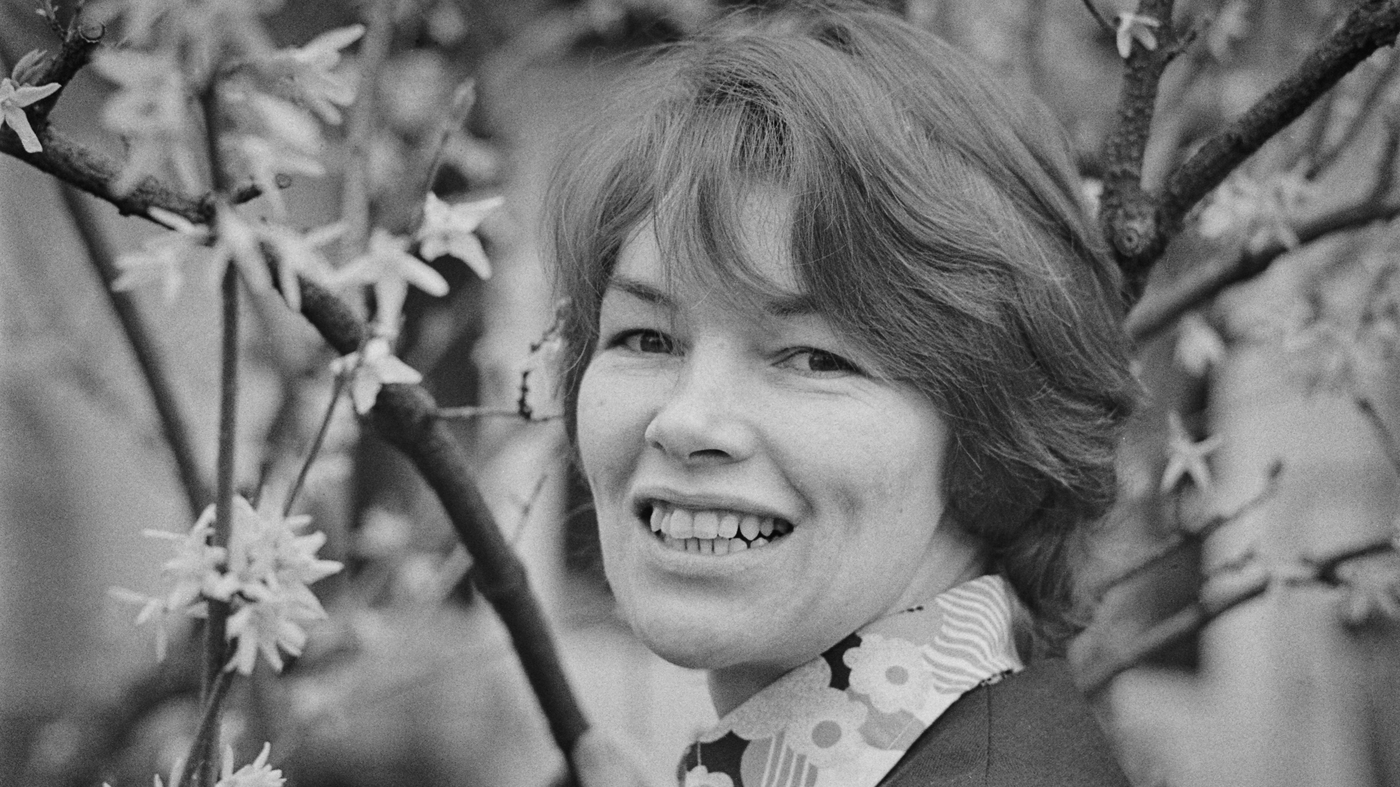 Featured image for Glenda Jackson, Oscar-winning actress and former MP, dies at 87.