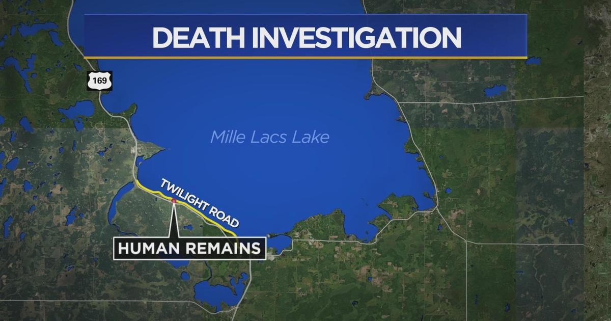 Possible revenge motive in Mille Lacs murder case involving dismemberment and overdose.