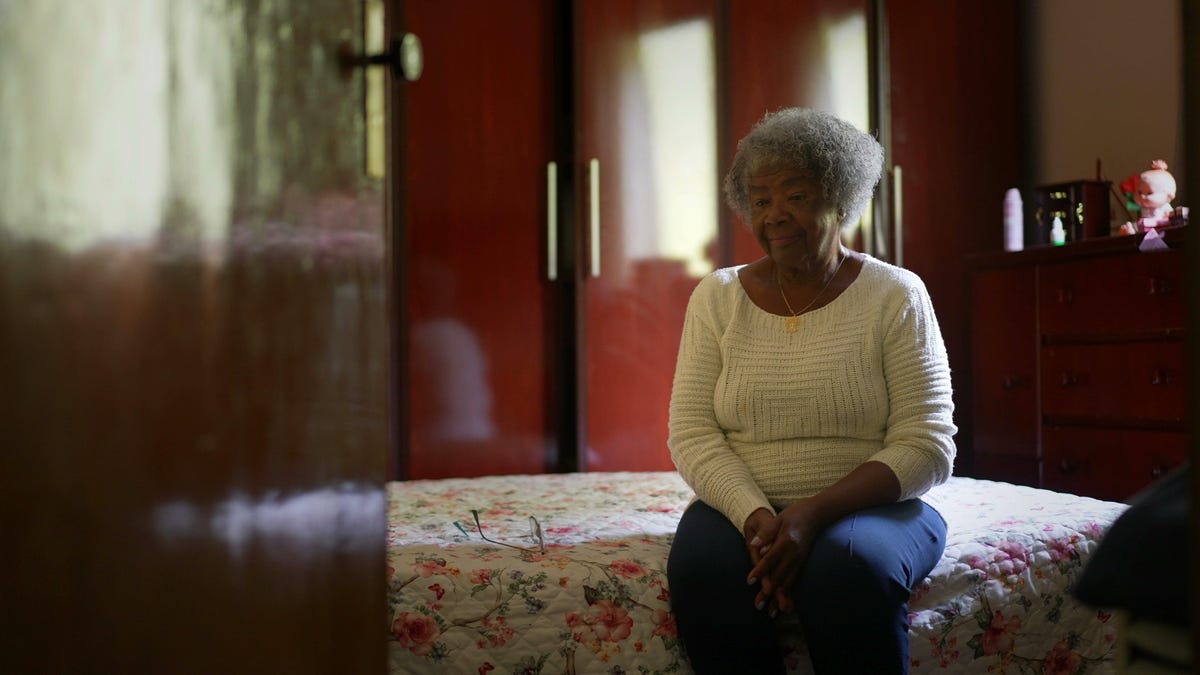 Racial Disparities in New Alzheimer's Drugs' Effectiveness Revealed
