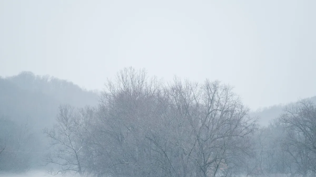 Featured image for "Severe Storms Cause Widespread Flooding Across Southern U.S."