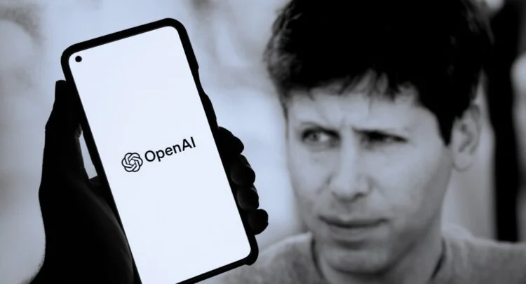 Sam Altman Warns of Potential AI Bubble and Investment Risks
