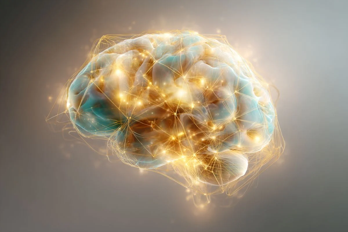 Featured image for Lifelong Social Bonds Protect Aging Brains and Maintain Cognitive Flexibility