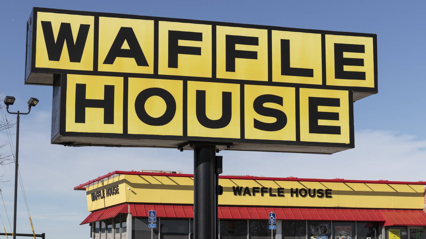 Multiple Shootings at Middle Georgia Waffle House Leave Several Injured