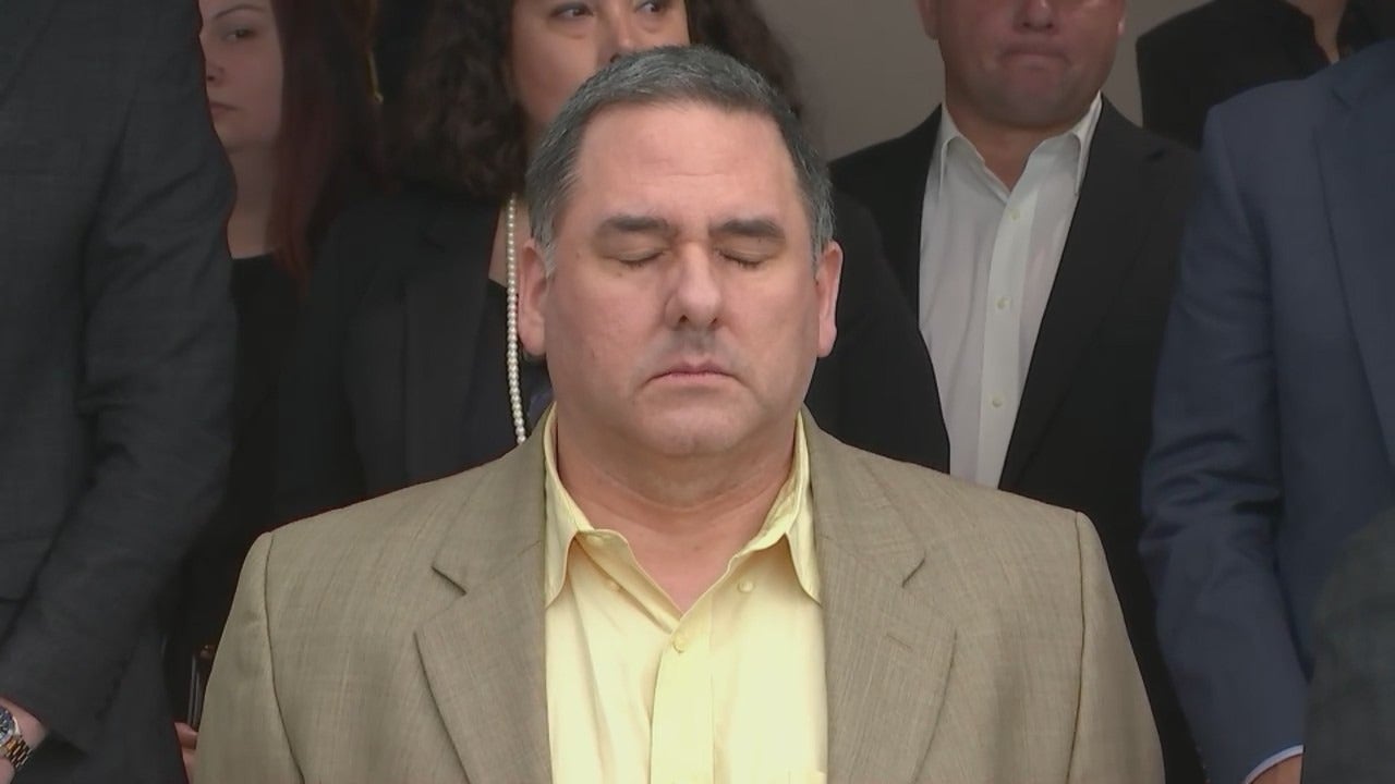 "Man Sentenced to 62 Years for Love Triangle Murder in Dallas"