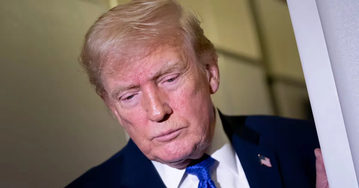 Court Reinstates Slavery Exhibit, Undercutting Trump History Rewrite