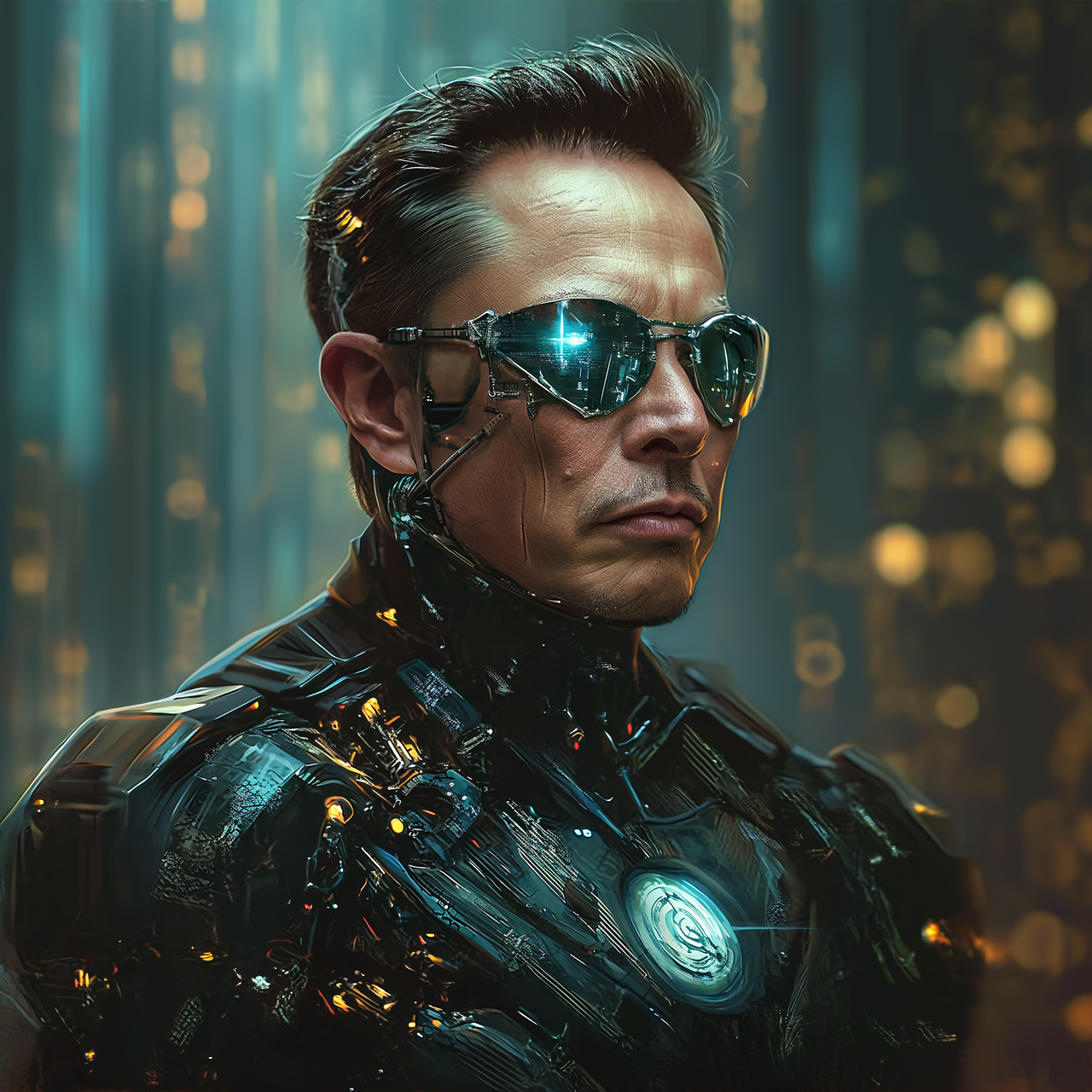 Featured image for Elon Musk Unveils XChat with Bitcoin-Style Encryption and New Features