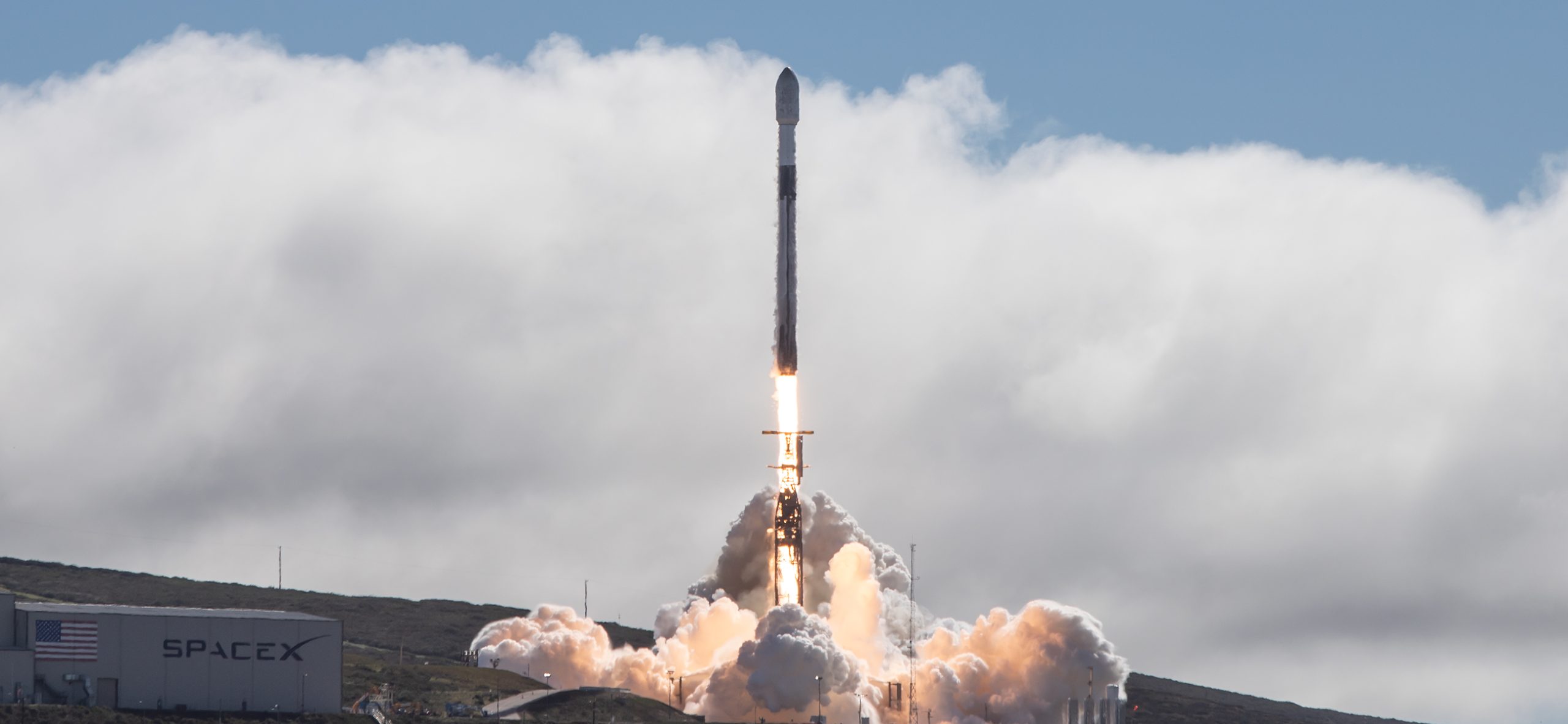 "SpaceX Successfully Launches 300th Falcon 9 Rocket for Starlink Mission"