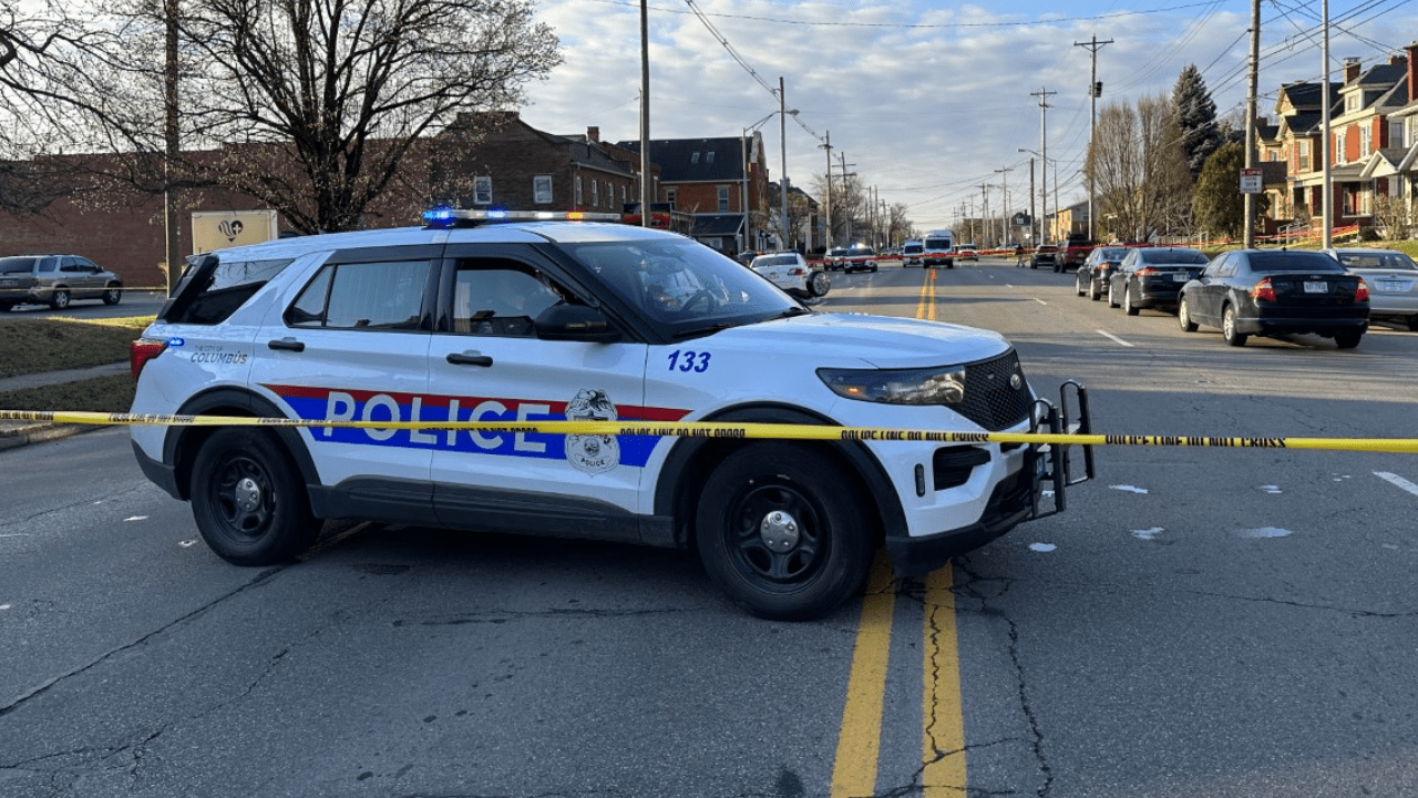 Deadly shooting at south Columbus nightclub leaves multiple casualties.
