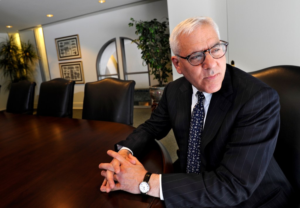 Featured image for "David Rubenstein's Rapid Acquisition of Baltimore Orioles Signals Upward Trend for Team"