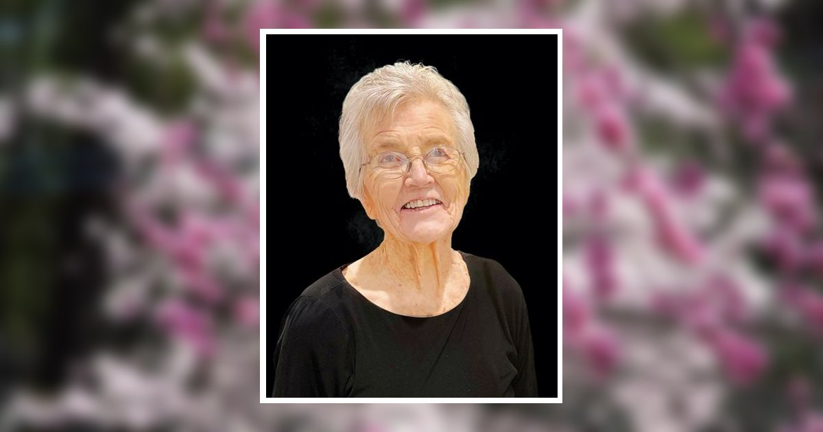 Featured image for Obituary for Theresa Reuter, December 20, 2025