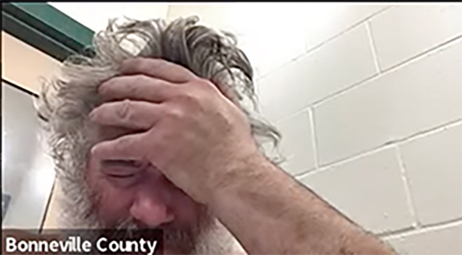 "Jeremy Best's Gruesome Murder Case: Pregnant Wife Shot in the Back"