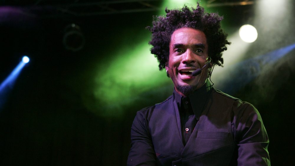 Featured image for Detroit Musician Amp Fiddler, Collaborator with Parliament-Funkadelic, Passes Away at 65