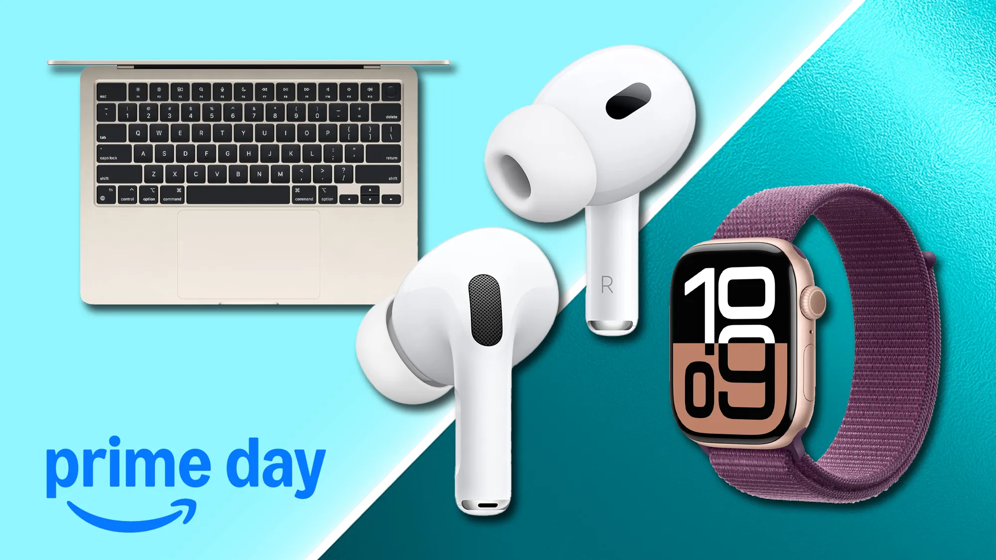 Top Apple Deals to Watch Before Prime Day