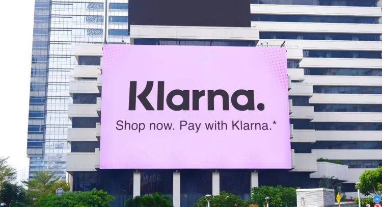 Klarna’s Q4 Loss Sparks Stock Drop Despite Sales Surge