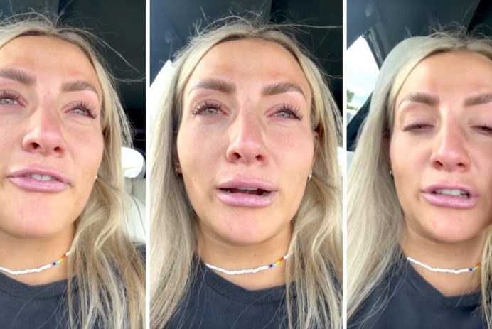 Featured image for Botox injections before wedding leave bride in tears as smile is 'ruined'