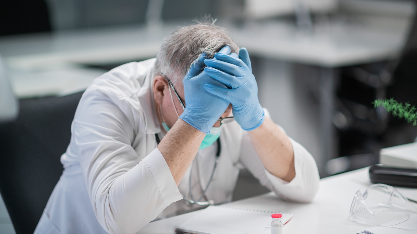 Featured image for Doctors Aim to End Shame and Blame in Healthcare