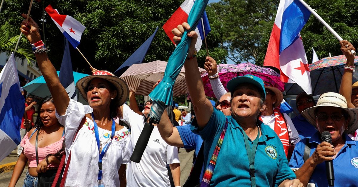 Featured image for First Quantum's Panama Operations Face Uncertain Future Amid Constitutional Ruling and Arbitration