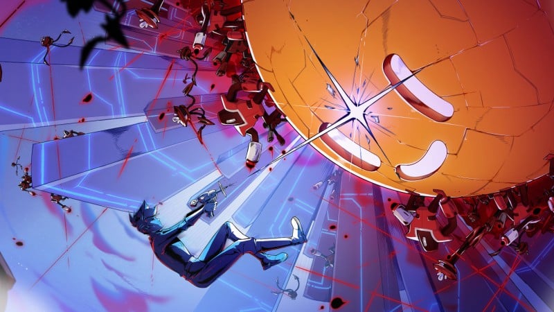 Atari Unveils Berzerk: Recharged, Reviving a Classic Since the 1980s