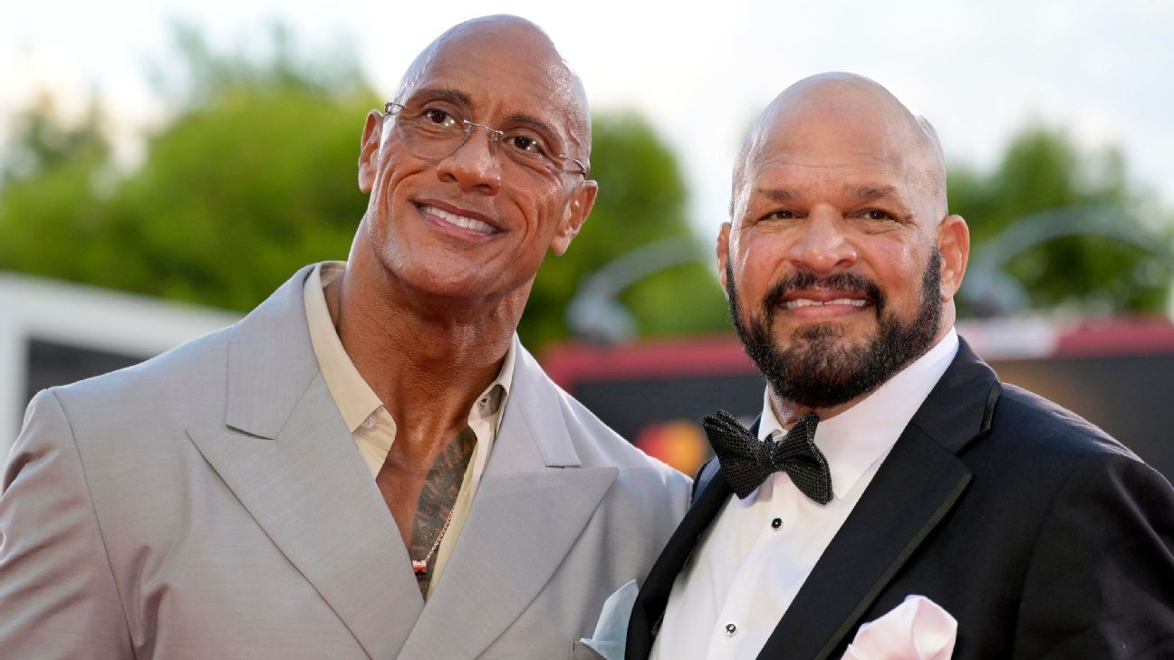 Featured image for The Rock's Transformation and the Truth Behind 'The Smashing Machine'