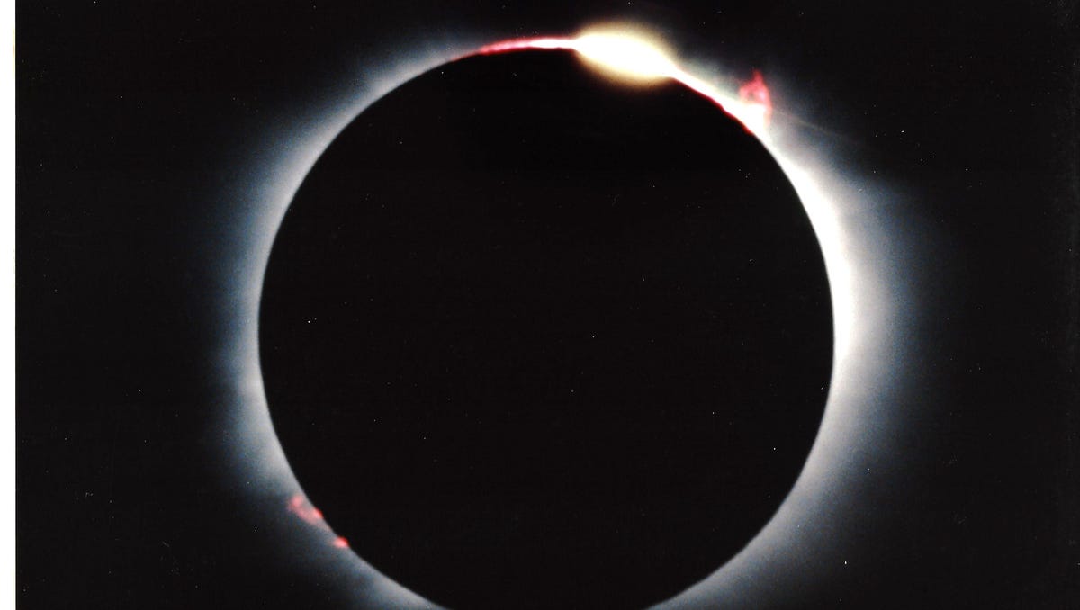 "1806: Detroit's Last Total Solar Eclipse"