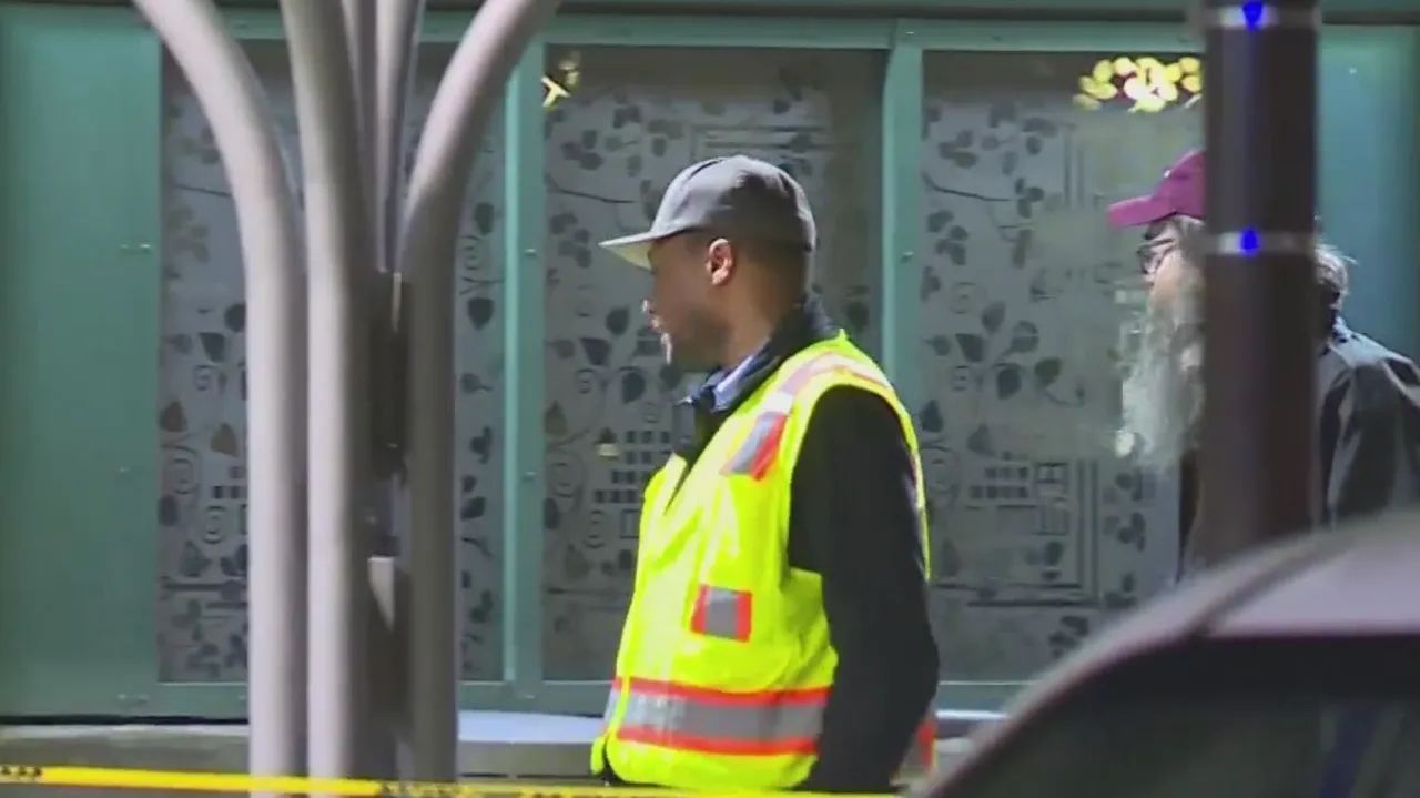 Featured image for "Portland Police Investigate Fatal Stabbing on MAX Train"