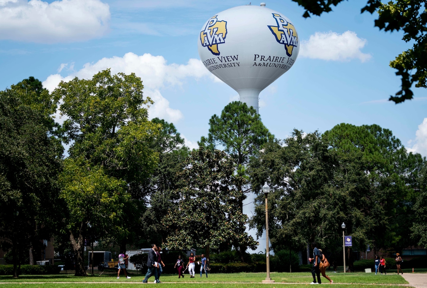 Featured image for HBCUs Face Wave of Presidential Departures