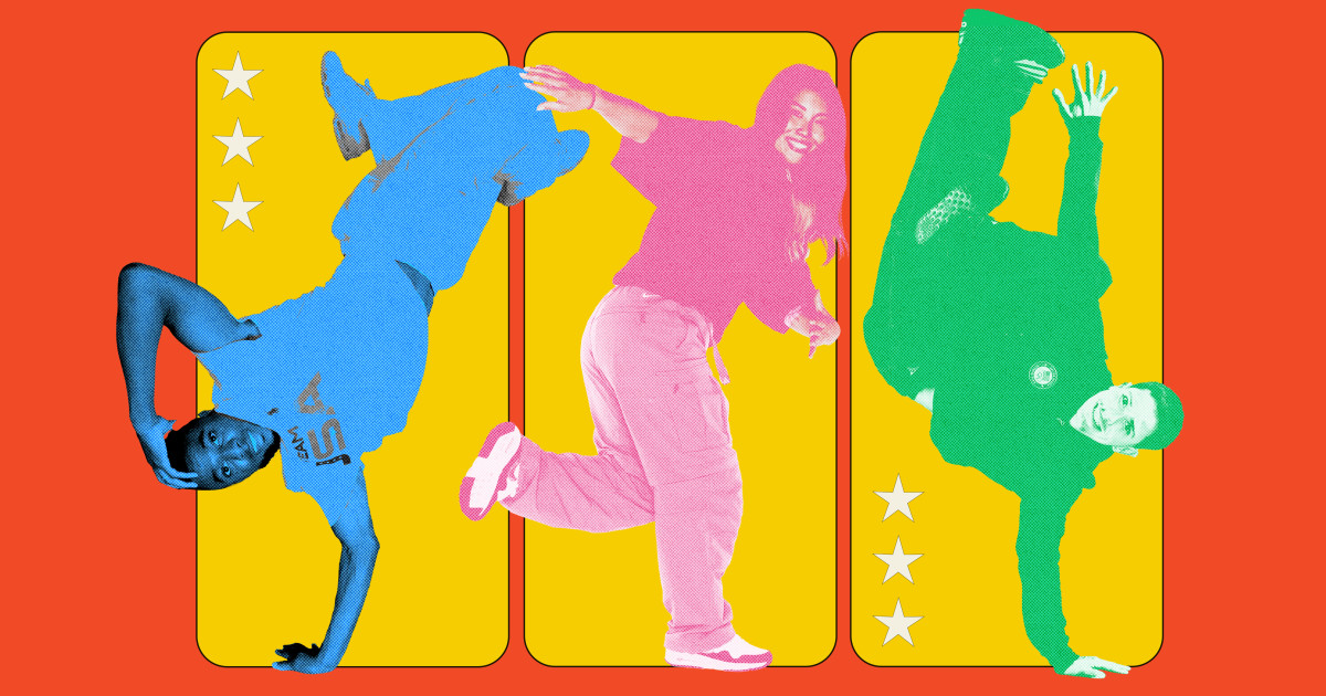 Featured image for "Breakdancing Takes Center Stage at 2024 Paris Summer Olympics"