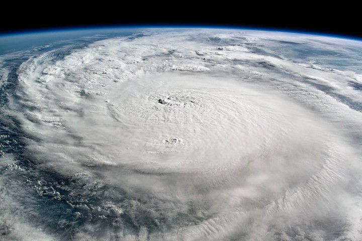 NASA's Hurricane Research Aids American Communities