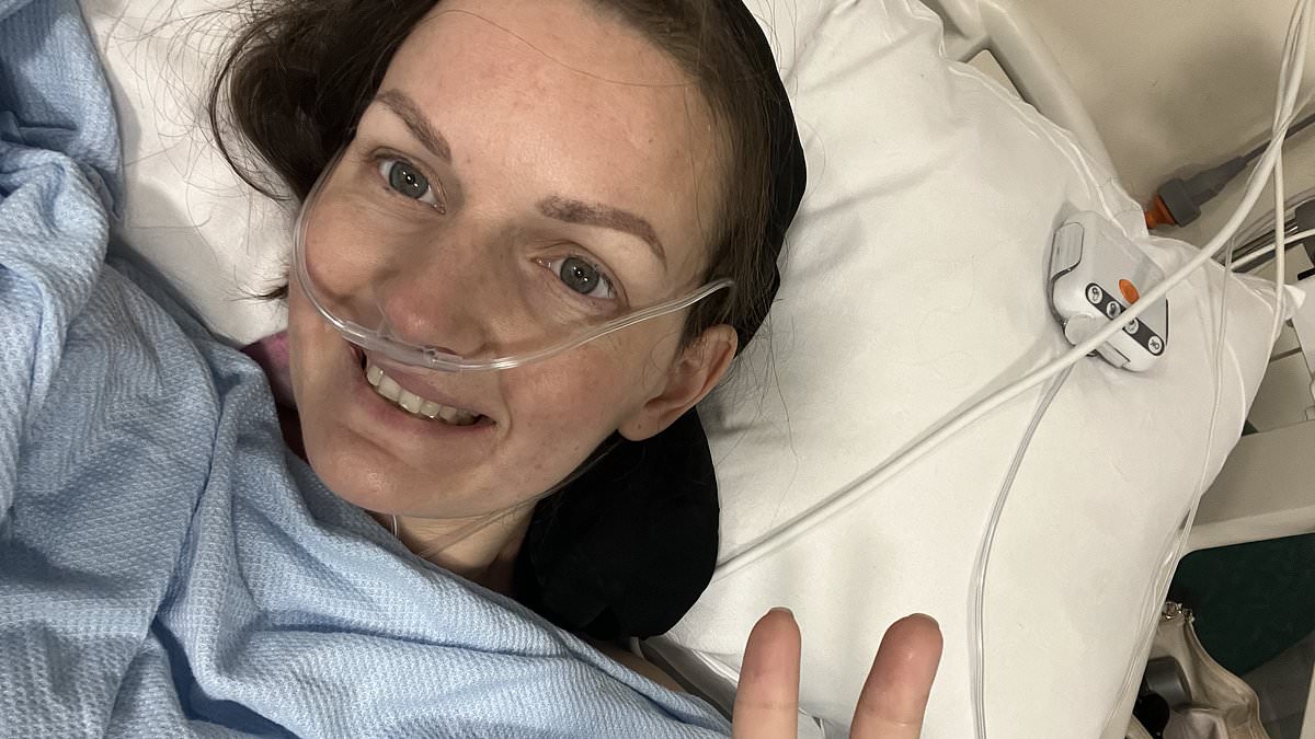 Featured image for "From All-Clear to Another Diagnosis: My Breast Cancer Journey"