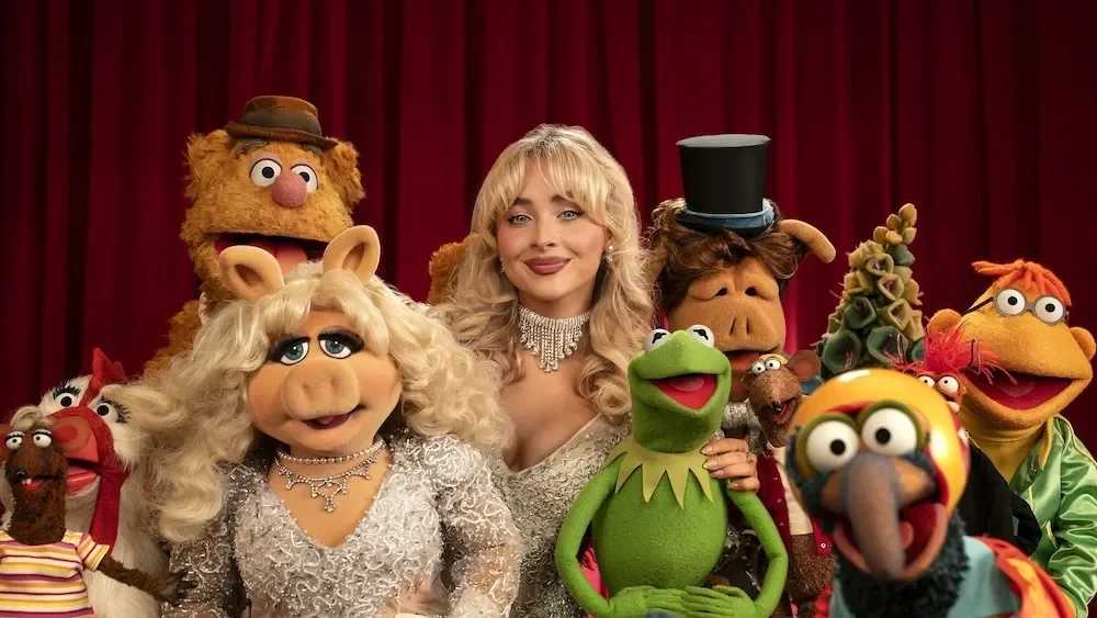 Muppet Show Special Sparks 147% Viewership Jump Eight Days After Premiere