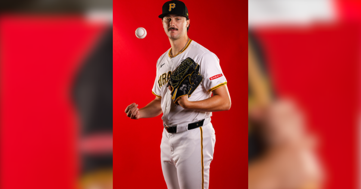 Featured image for Pirates Partner with Sheetz for Jersey Sponsorship, Eye Playoff Push