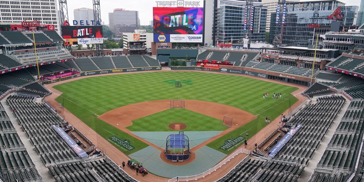Featured image for "Atlanta Braves Fans Get Direct Ownership Opportunity as Team Splits from Liberty Media"
