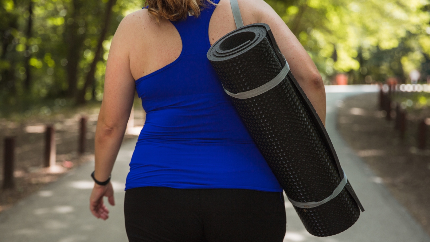 U.S. Obesity Rates Show Signs of Decline Amid Ongoing Health Crisis