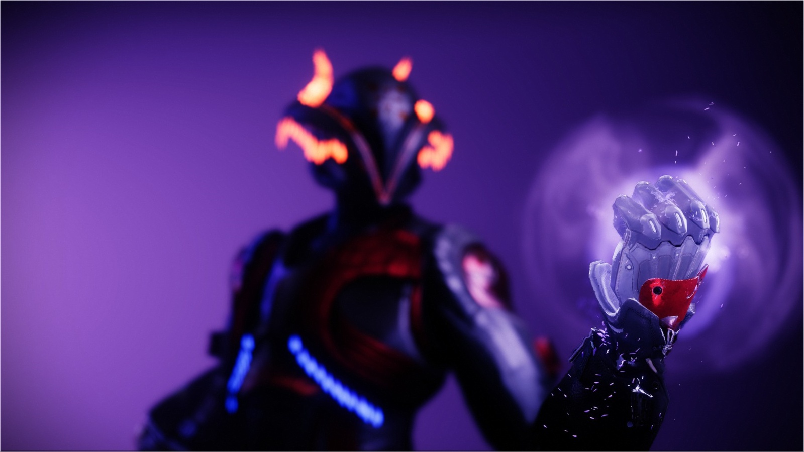 Featured image for "Void Titan's PvP Dominance Threatens PvE Balance in Destiny 2"