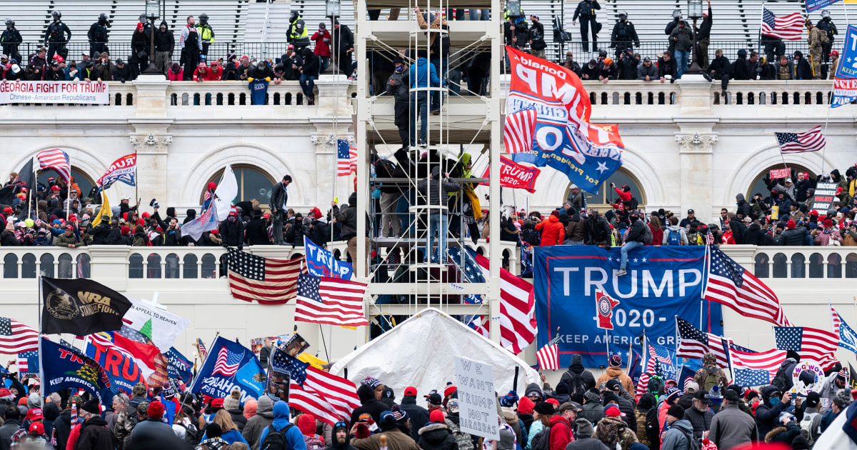 FBI Mishandling in Jan. 6 Investigation Revealed