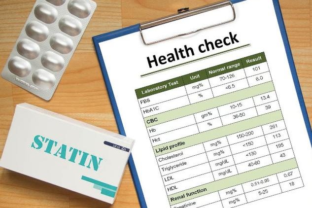 Featured image for Research suggests statins may avert thousands of heart attacks and strokes