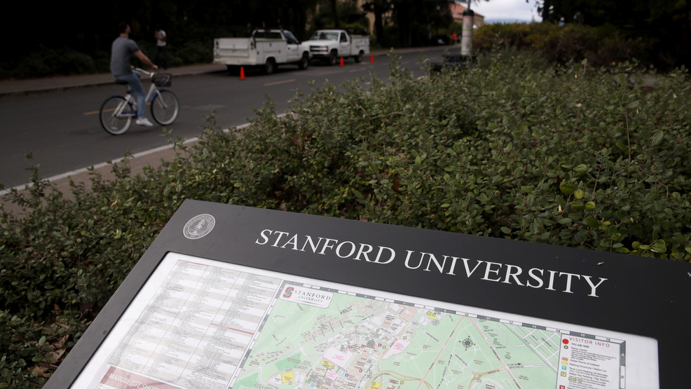 "Stanford Law Dean Faces Backlash Over Apology to Trump Appointee"