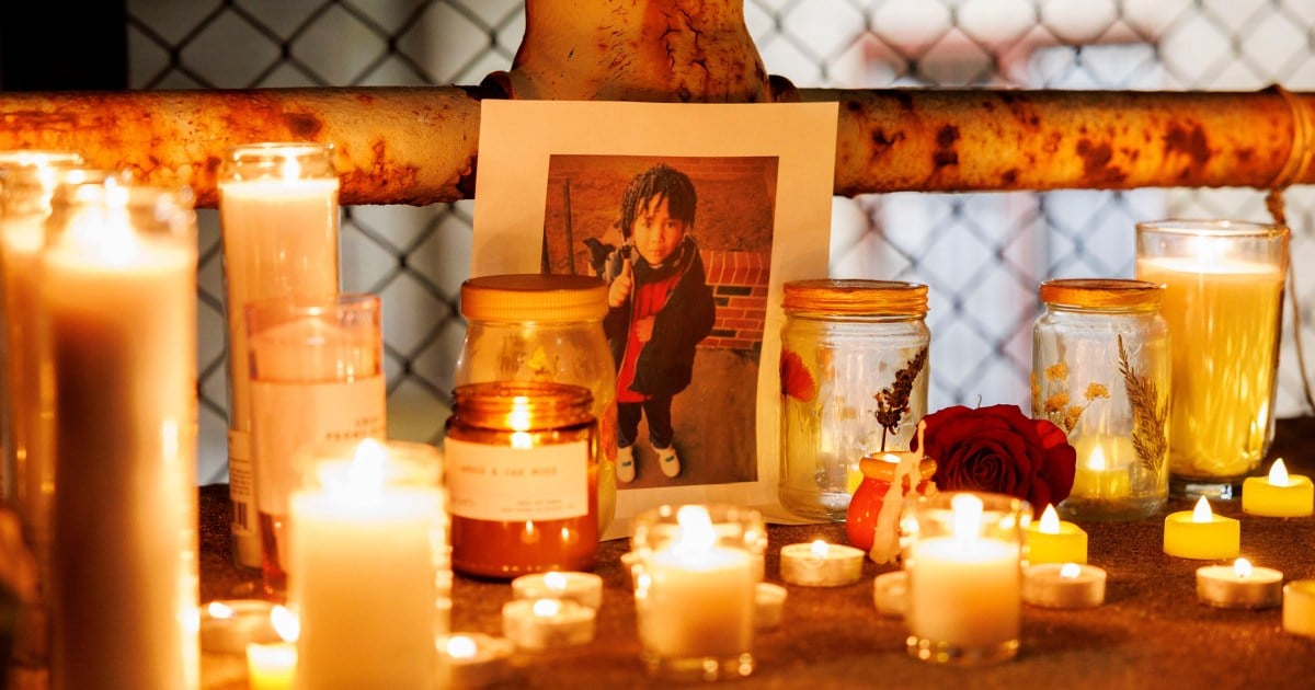 Featured image for Tragic Death of 5-Year-Old Migrant Due to Sepsis and Multiple Infections