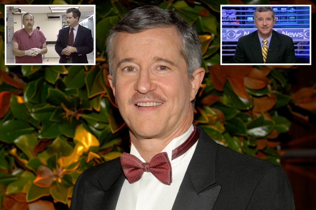 CBS NY Mourns the Loss of Award-Winning Medical Reporter Dr. Max Gomez