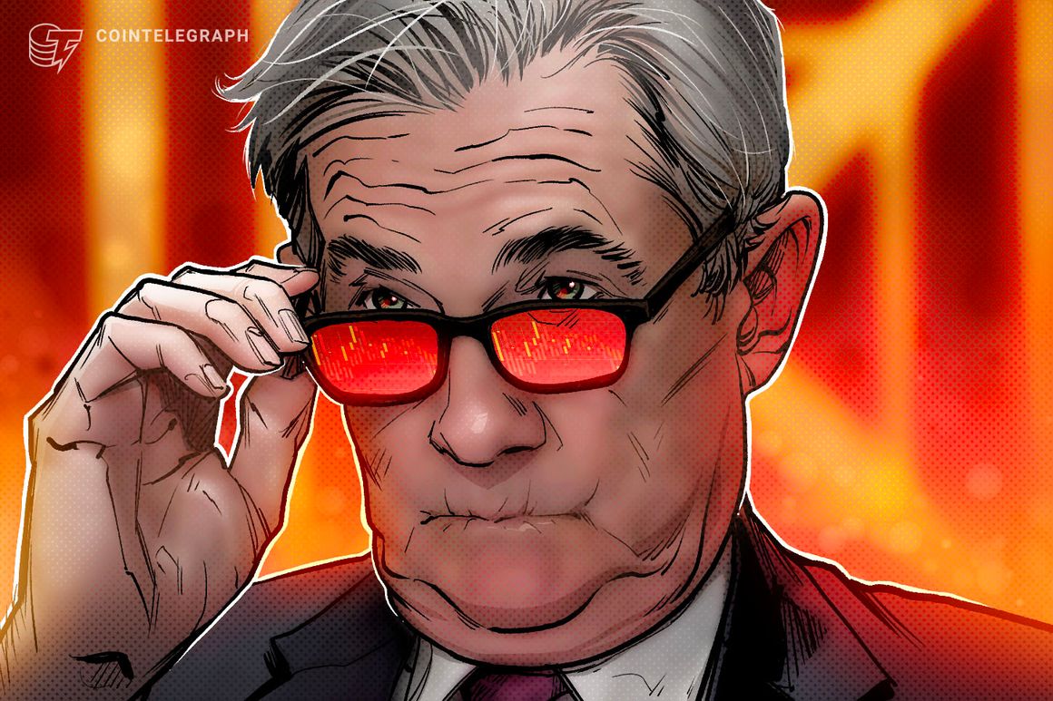 Bitcoin's Price Outlook Despite Fed's Interest Rate Pause