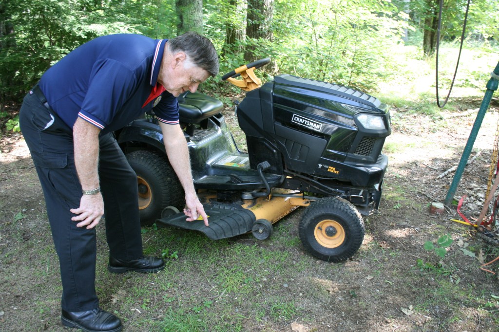 "Rabid Woodchuck Attacks Brunswick Town Councilor, Raises Rabies Concerns"
