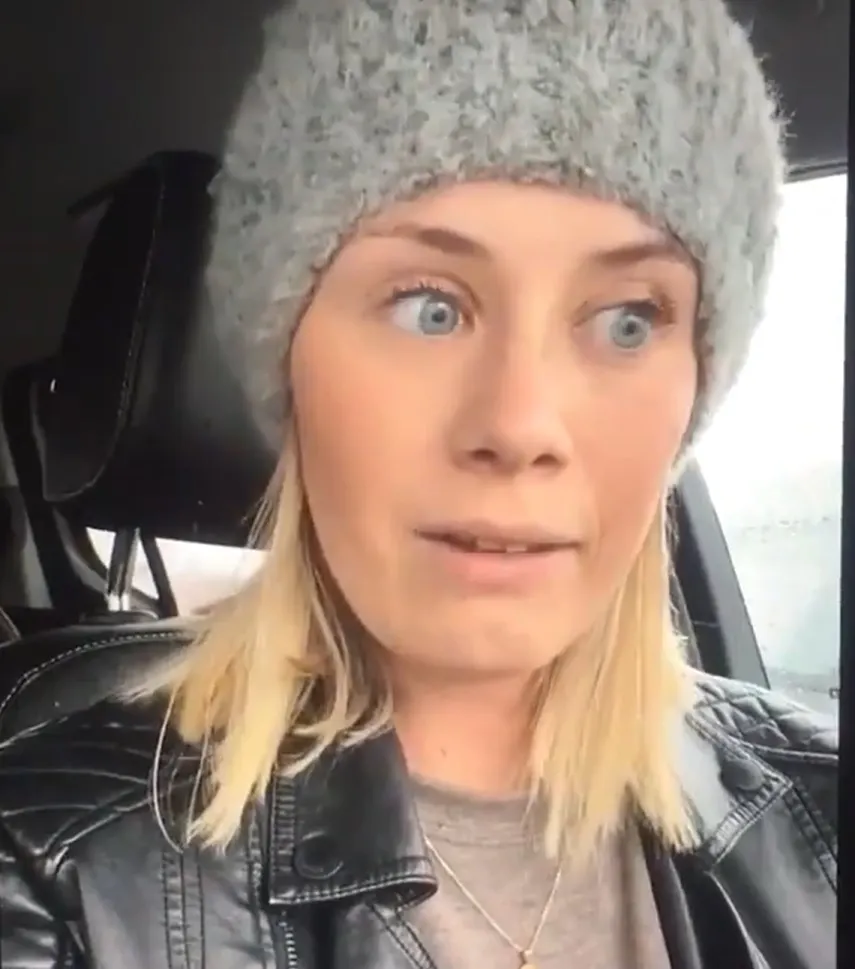 Social media influencer convicted of faking kidnapping in California.