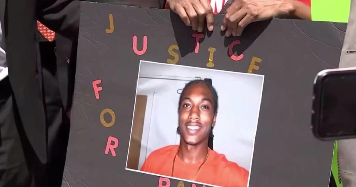 Paralyzed police brutality victim receives record-breaking $45M settlement.
