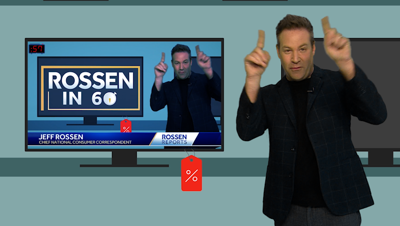 Featured image for "Maximize Super Bowl Savings: Unbeatable TV Deals Revealed by Rossen Reports"