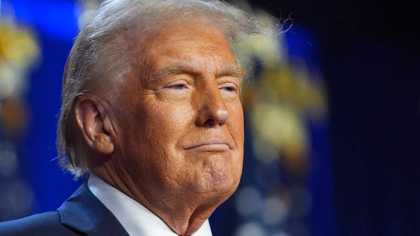 Trump's Day 1 Plans: Deportations, Tariffs, and Pardons