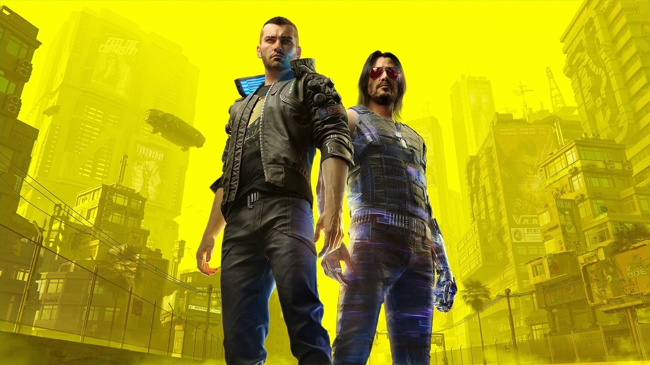 "Latest Cyberpunk 2077 Update 1.63 Improves Performance and Fixes Bugs on All Platforms"
