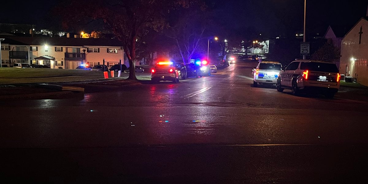 Multiple Shootings in Lexington County Leave Man Injured and Suspects Arrested